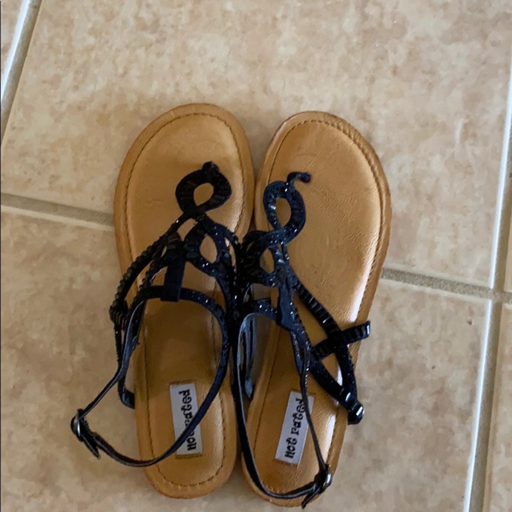 Not Rated Sandal